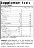 Nordic-omega-3-fishies-nutritional-facts
