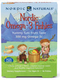 Nordic-omega-3-fishies