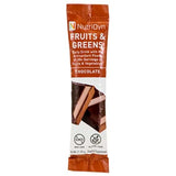 NutriDyn Dynamic Fruits & Greens TO-GO Packets (10 pack)