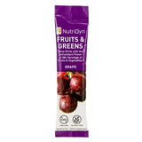 NutriDyn Dynamic Fruits & Greens TO-GO Packets (10 pack)