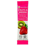 NutriDyn Dynamic Fruits & Greens TO-GO Packets (10 pack)