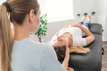 Is Chiropractic Care For You?