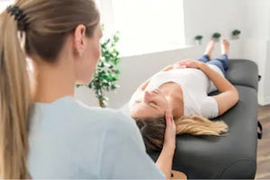 Is Chiropractic Care For You?
