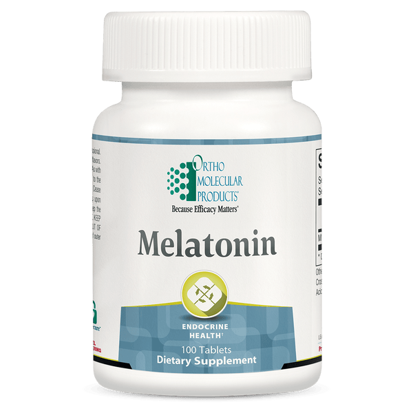 Melatonin 100ct