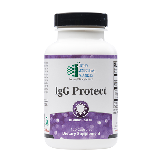 IgG Protect 120ct.
