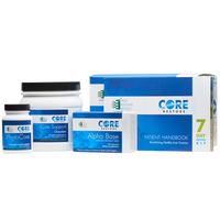 Core Restore Detox Kit & Course