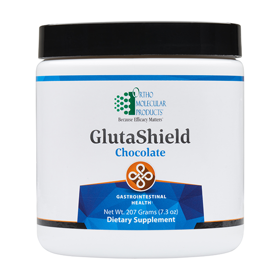 GlutaShield Powder