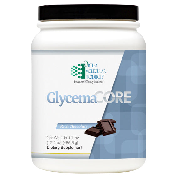 GlycemaCORE