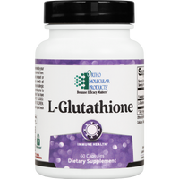 L-Glutathione 60 ct