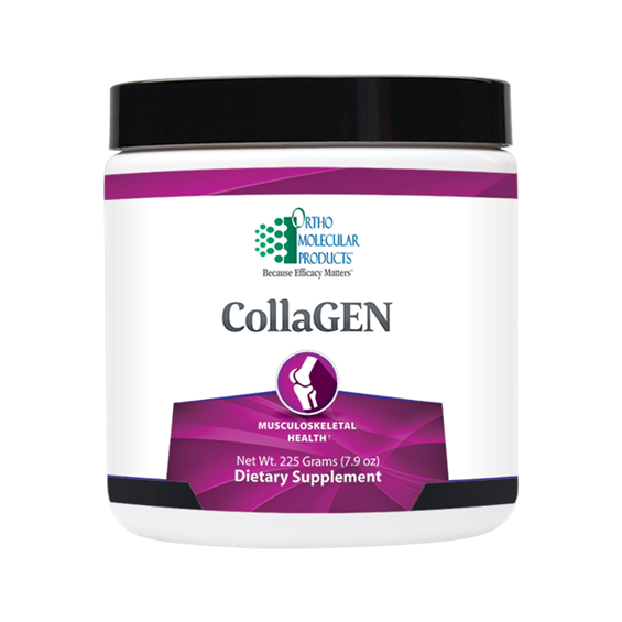 collagen-ortho-molecular-products