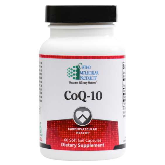 coq-10-ortho-molecular-products