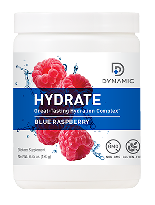 Dynamic Hydrate
