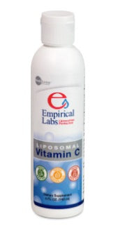 Liposomal Vitamin C