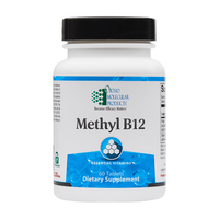 Methyl B12 60ct.
