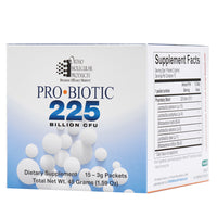 Pro Biotic 225