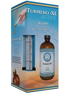 Turmero-XL™ Active